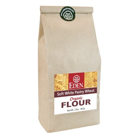 Pie Crust - Two Flour