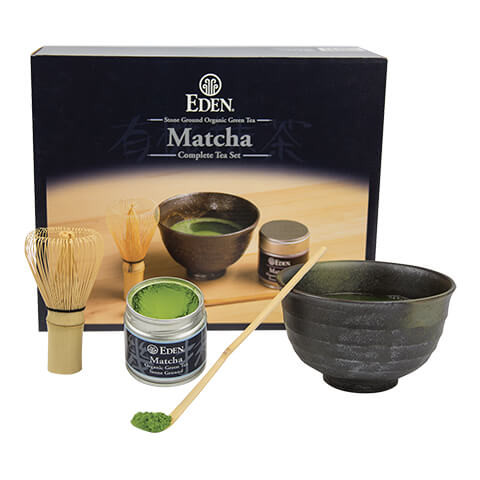 tea time kit